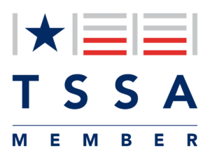 Member of TSSA (Texas Self Storage Association)