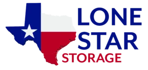Lone Star Storage logo